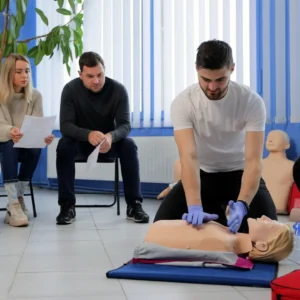 Medicay - Erste Hilfe mit Herz