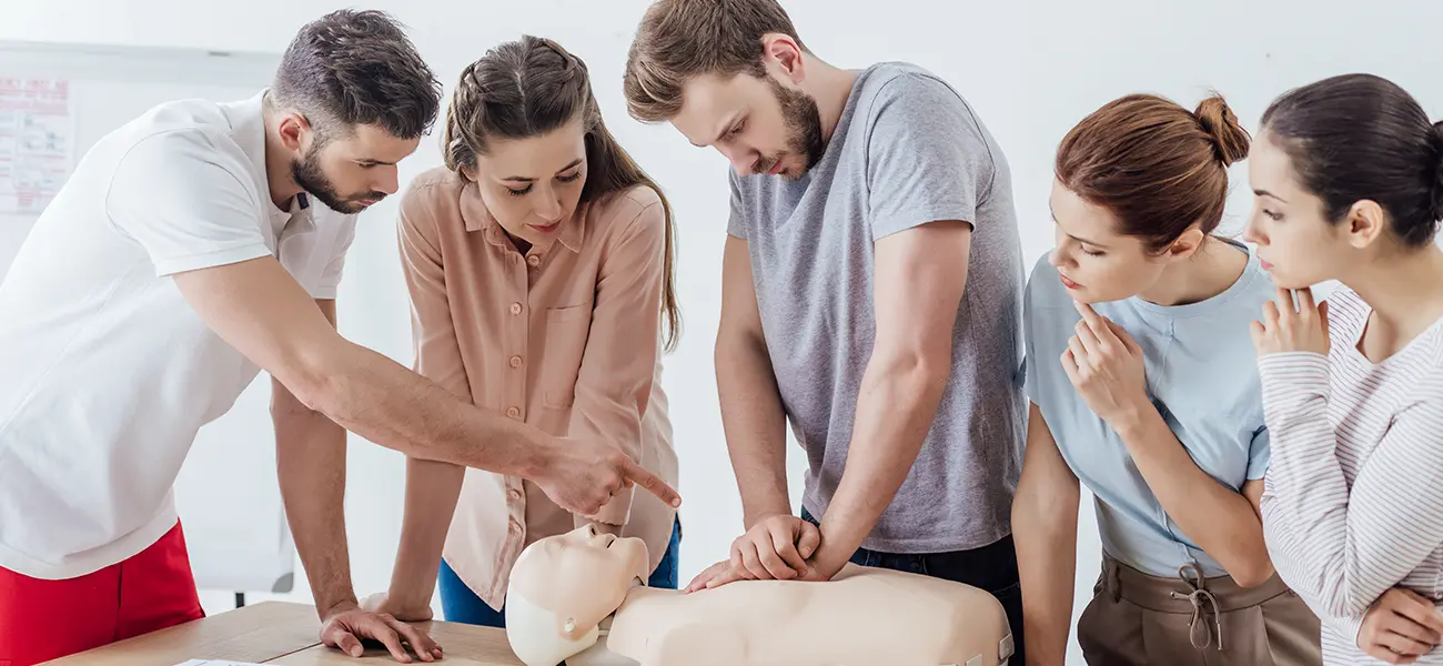 Medicay - Erste Hilfe mit Herz