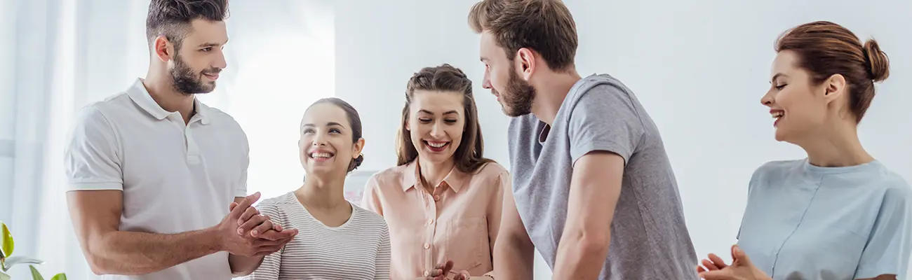 Partnerschaft Standort Witten